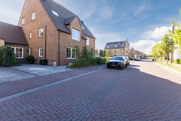 Medium property photo - Laan van Norfolk 35, 2135 XD Hoofddorp